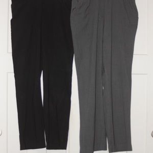 Dress pants